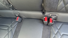 Nissan Juke 1.6 Hybrid Tekna+ 5dr Auto Hybrid Hatchback